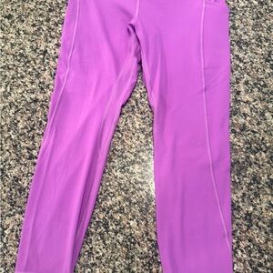 lululemon athletica align leggings